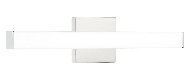 Matteo Lighting - S03218CH - LED Vanity - KARADENE - Chrome
