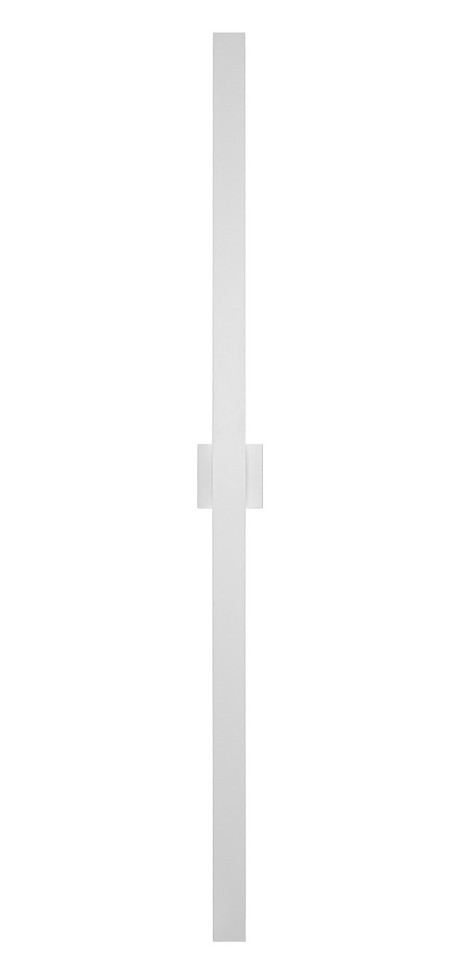Matteo Lighting - S07972MW - LED Wall Sconce - ZAYDEN - Matte White