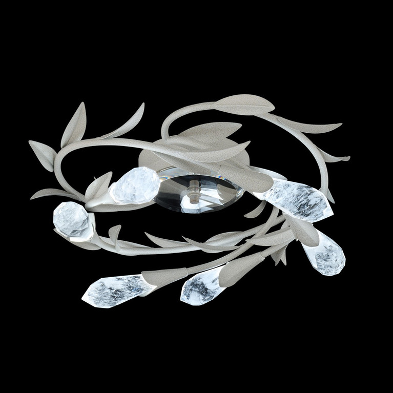 Schonbek - S2418-26OH - LED Flush Mount - Secret Garden - French Gold