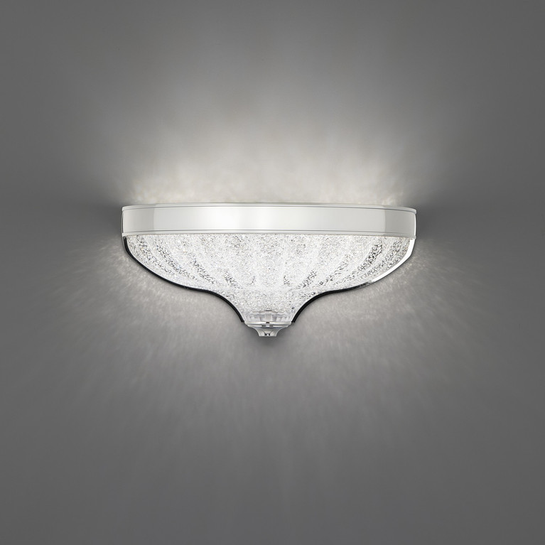 Schonbek - S6005-700O - LED Wall Sconce - Roma - Aged Brass