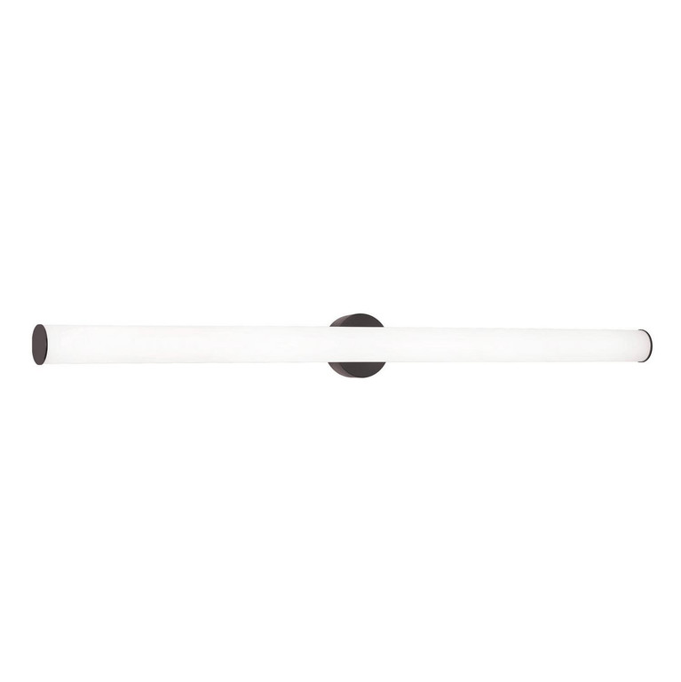 AFX Lighting - LIAV4804LAJUDBK - LED Vanity - Leia - Black