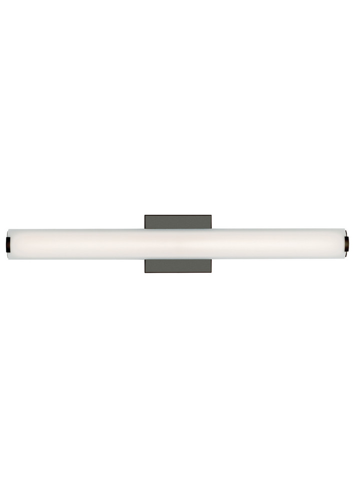 Visual Comfort Modern - 700BCFINN24Z-LED930 - LED Bath - Finn - Antique Bronze