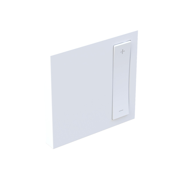 Legrand - WNAL63CKITW1 - Remote Smart Dimmer with Netatmo Color Change Kit - adorne - White