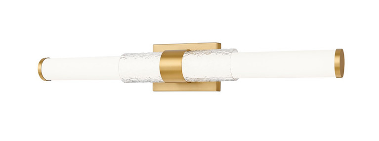 Z-Lite - 1015-32W-MGLD-LED - LED Vanity - Egon - Modern Gold