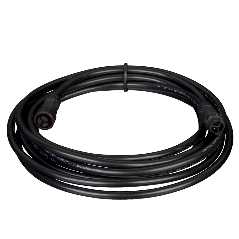 American Lighting - CRSA-PWRJUMP-15FT - Power Jumper - Corsa