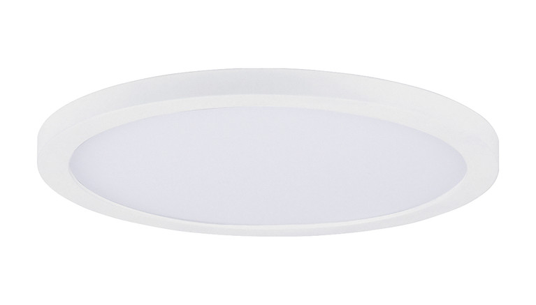 Maxim - 57592WTWT - LED Flush Mount - Chip - White