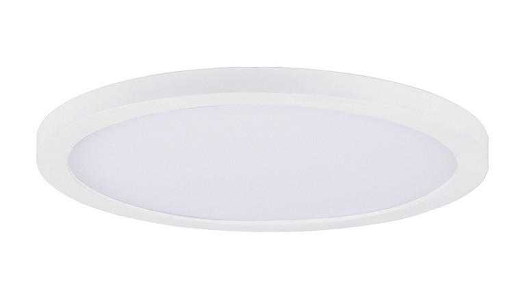 Maxim - 57592WTWT - LED Flush Mount - Chip - White