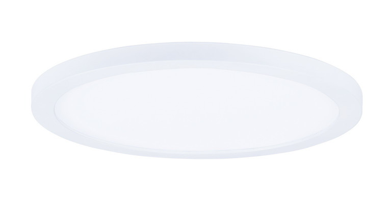 Maxim - 58736WTWT - LED Flush Mount - Wafer - White