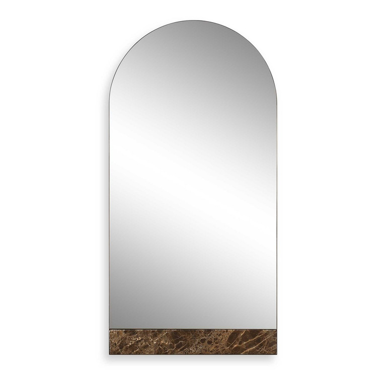 Uttermost - 08247 - Mirror - Hanover - Dark Bronze