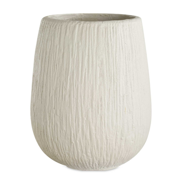 Uttermost - 18250 - Planter - Rustic Ridge - Natural