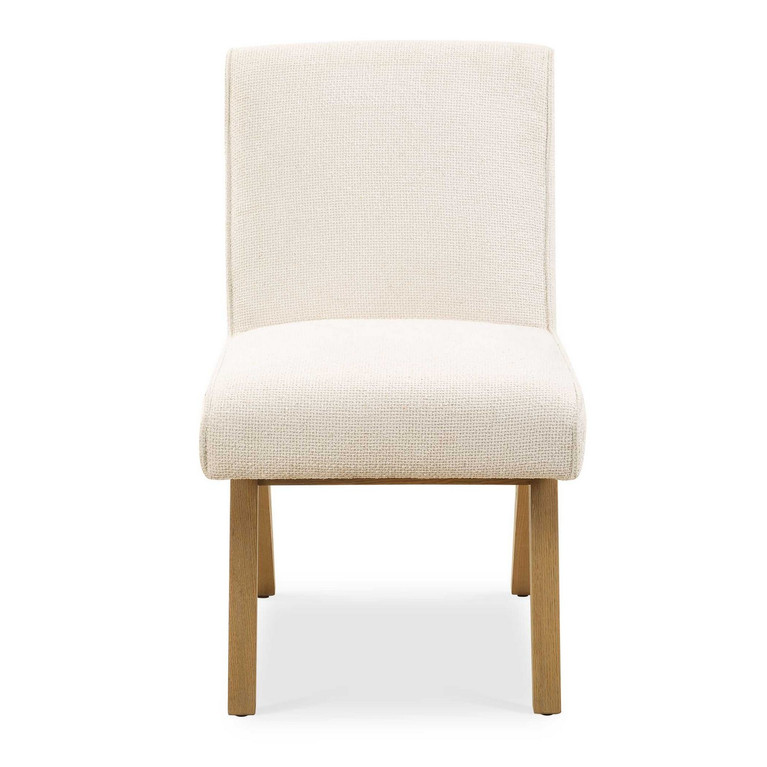 Uttermost - 23917 - Dining Chair - Blakely - Naturally