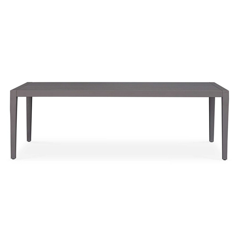 Uttermost - 50194 - Dining Table - Polanco - Black