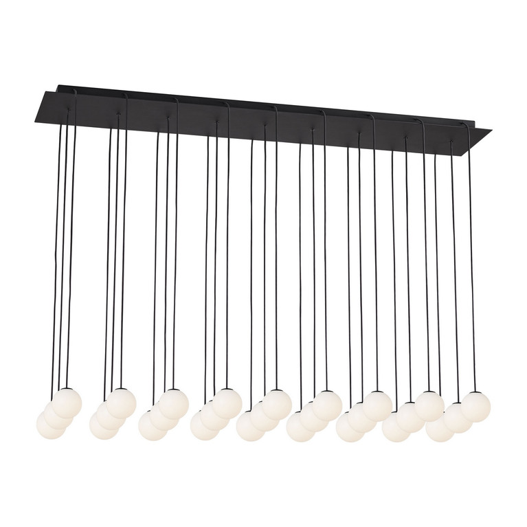 Visual Comfort Modern - SLCH58727B-277