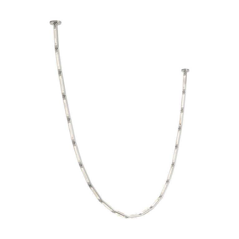 Visual Comfort Modern - SLCH65227NR-277