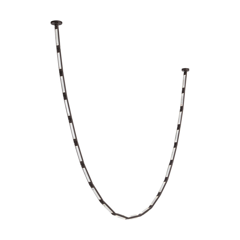 Visual Comfort Modern - SLCH65230BZR