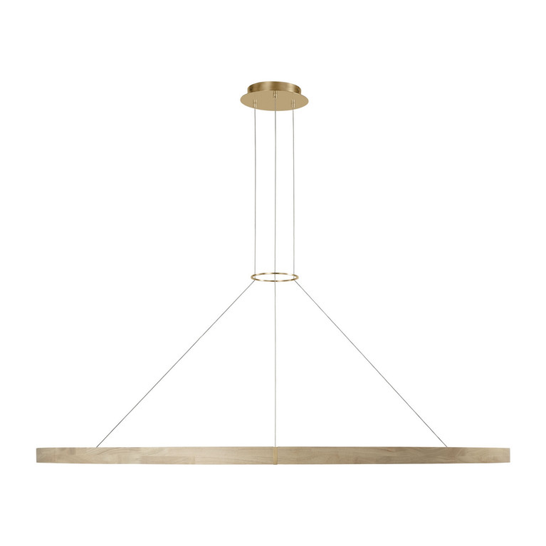 Visual Comfort Modern - SLCH66327HABWWO