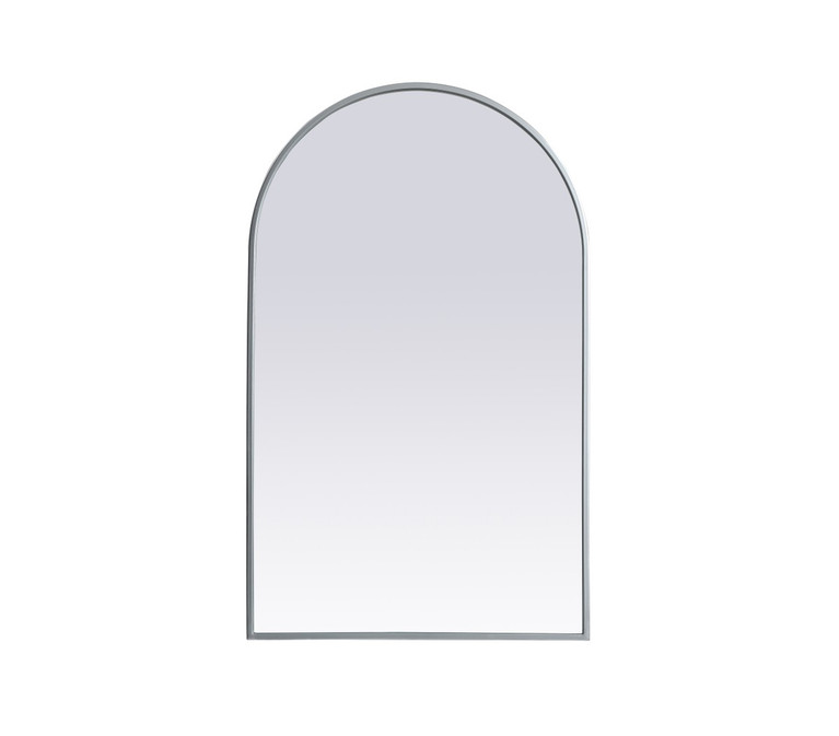 Elegant Lighting - MR1A2236SIL - Mirror - Ayra - Silver