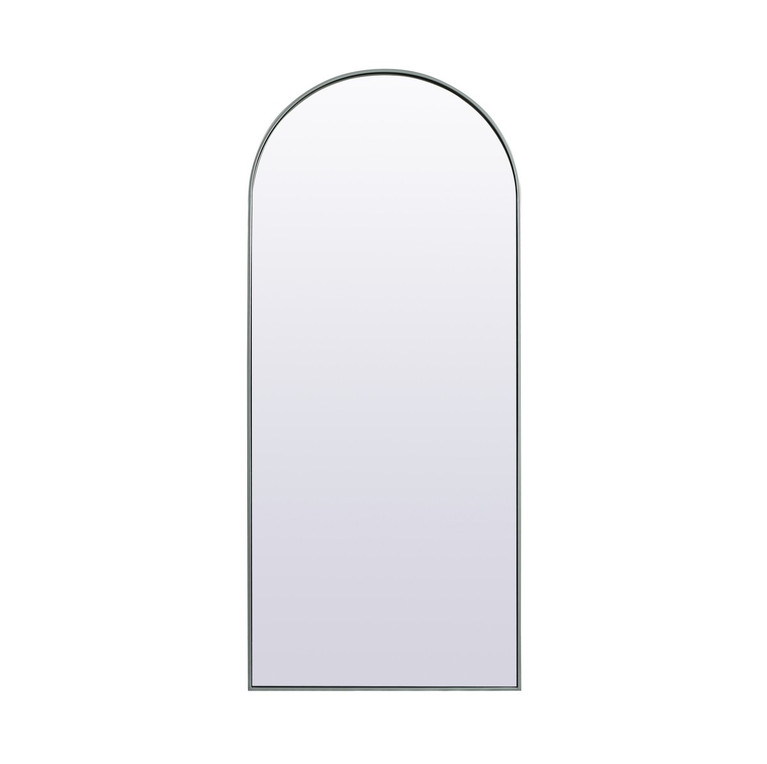 Elegant Lighting - MR1A3276SIL - Mirror - Ayra - Silver