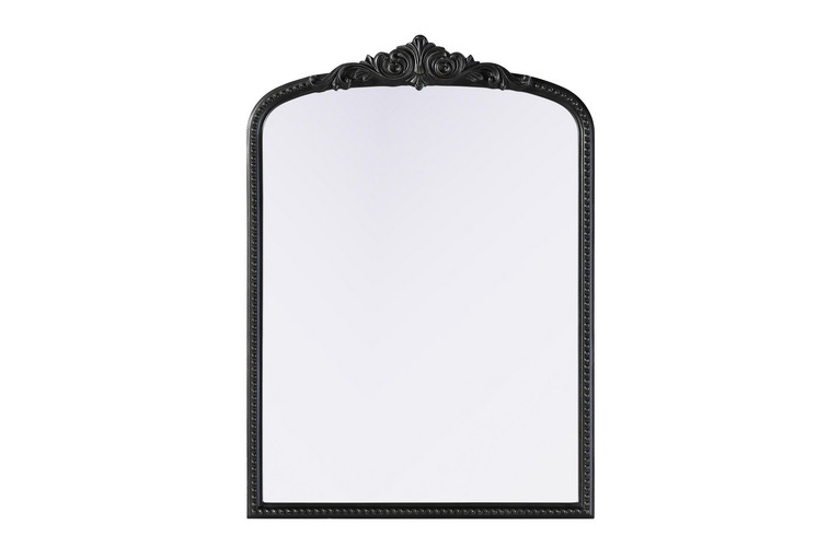 Elegant Lighting - MR7F3042VB - Mirror - Naomi - Vintage Bronze