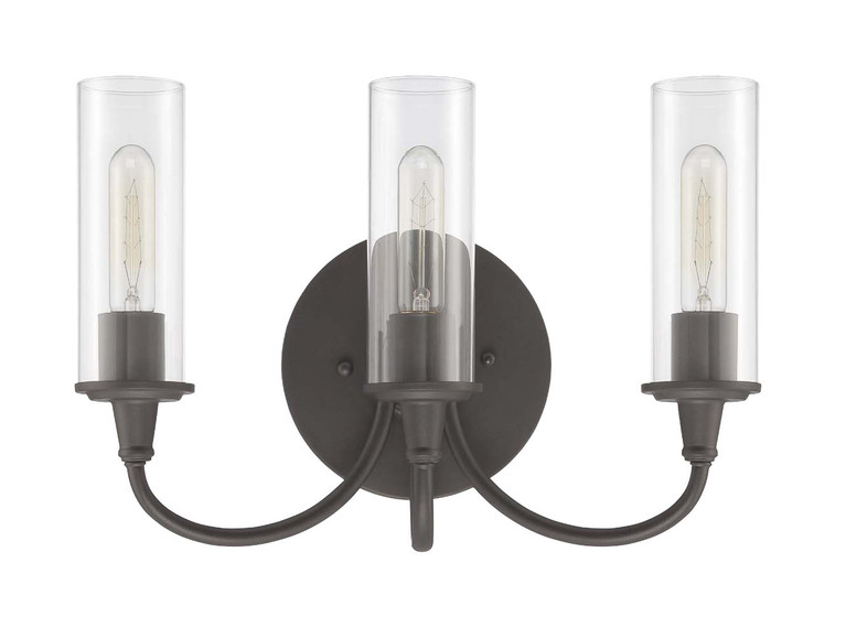 Craftmade - 38063-ESP - LED Vanity - Modina - Espresso