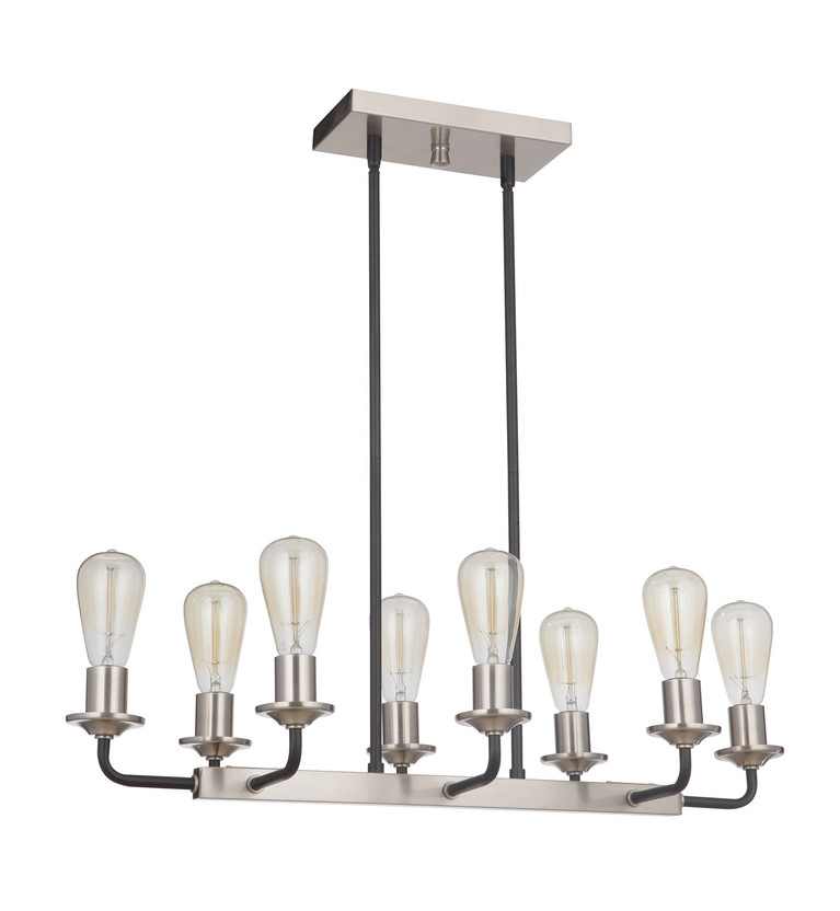 manufacturer_finish:Flat Black/Brushed Polished Nickel