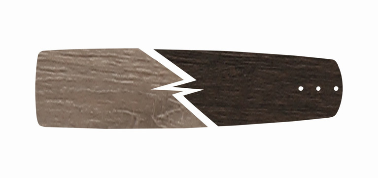 Craftmade - BP52-DWGWN - Blade - Pro Plus 52 Fan