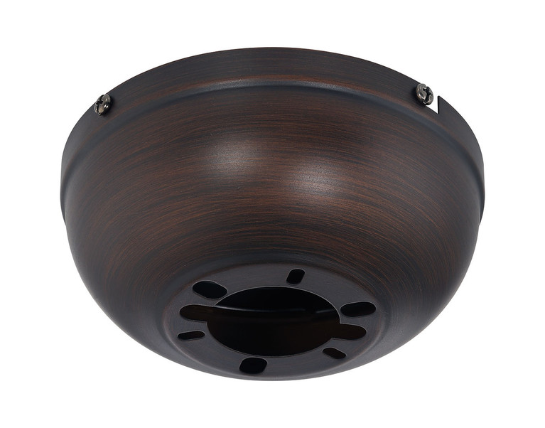 Craftmade - CMAWF-ABZ - Close Mount Adapter - Close Mount Adapter - Aged Bronze Brushed
