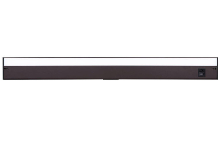 Craftmade - CUC3036-BZ-LED - LED Undercabinet Light Bar - 3CCT Under Cabinet Light Bars - Bronze