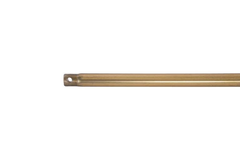Craftmade - DR60MBZ - Downrod - 60 Downrod - Modern Bronze
