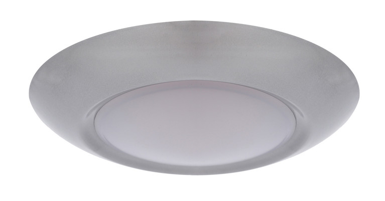 Craftmade - X9011-BN-LED - LED Flush Mount - LED Flushmount - Brushed Nickel