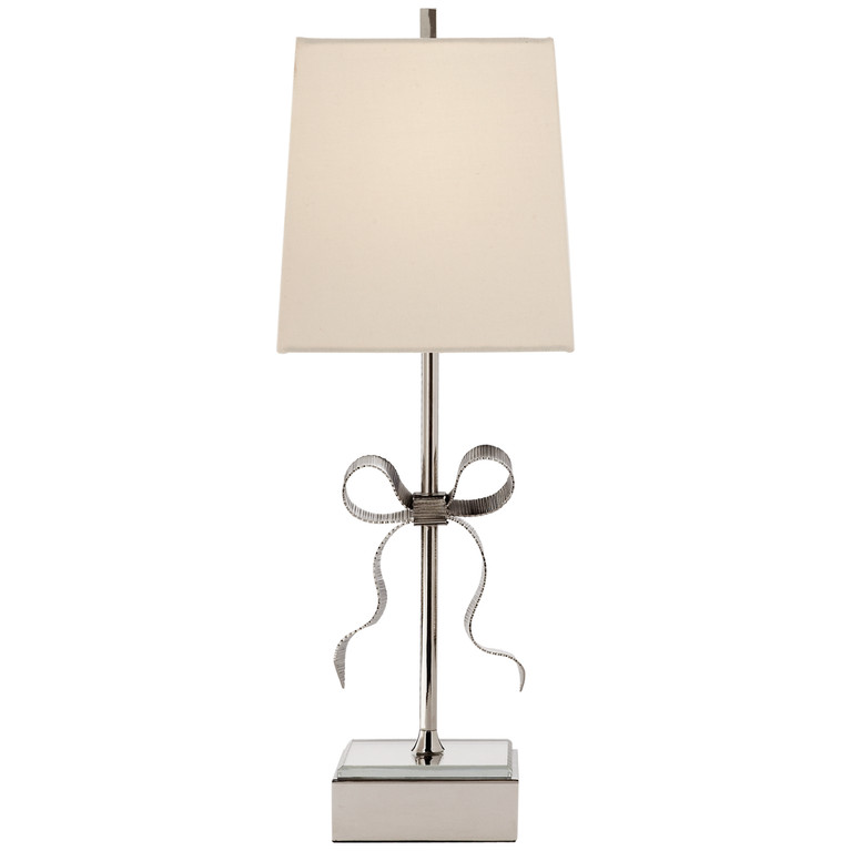 manufacturer_finish:Polished Nickel|manufacturer_glass:7 x 8 x 8.5 Cream Linen Square