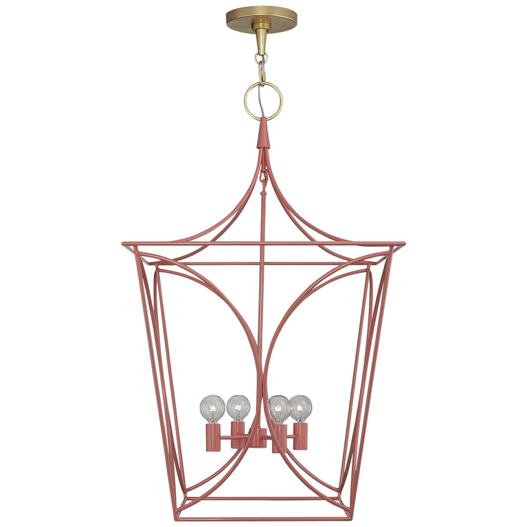 manufacturer_finish:Coral and Gild