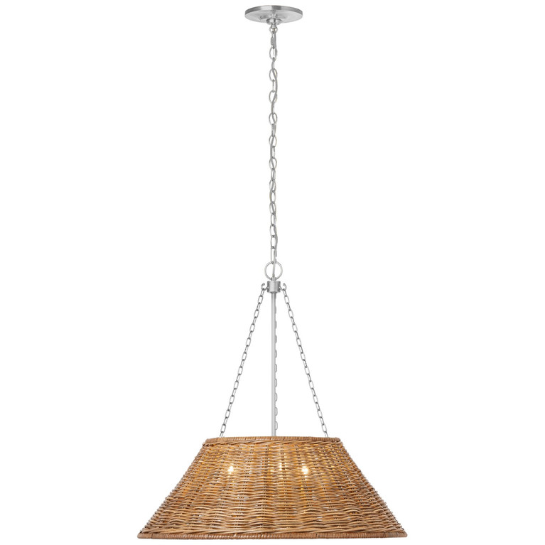 manufacturer_finish:Polished Nickel|manufacturer_glass:Natural Wicker