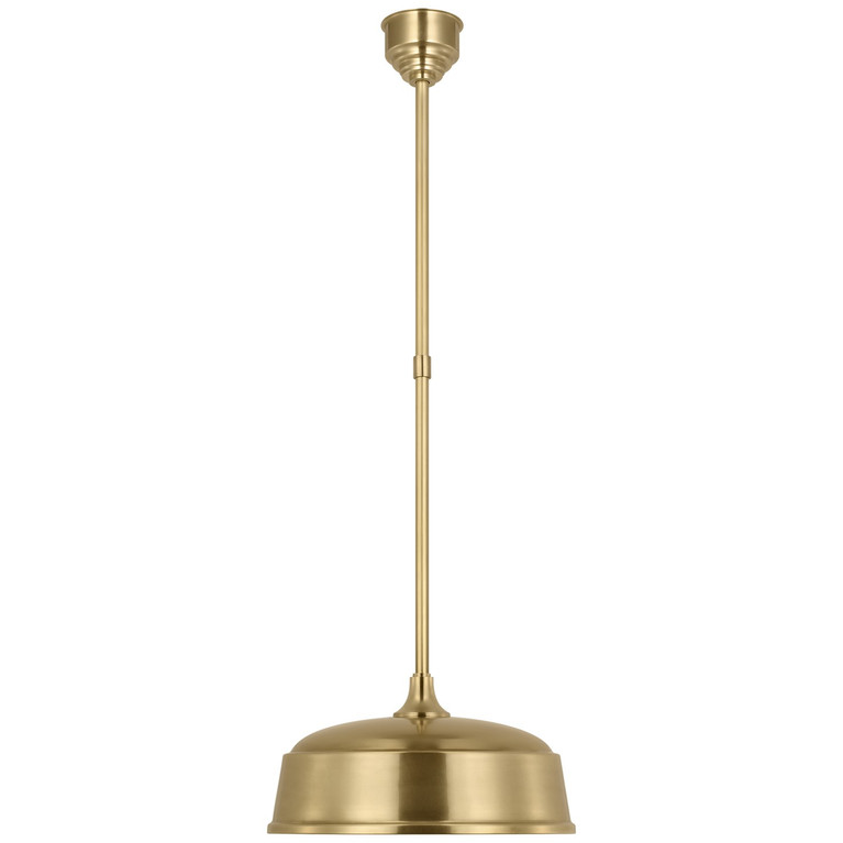 manufacturer_finish:Hand-Rubbed Antique Brass|manufacturer_glass:16 Hand-Rubbed Antique Brass Rockhouse Shade