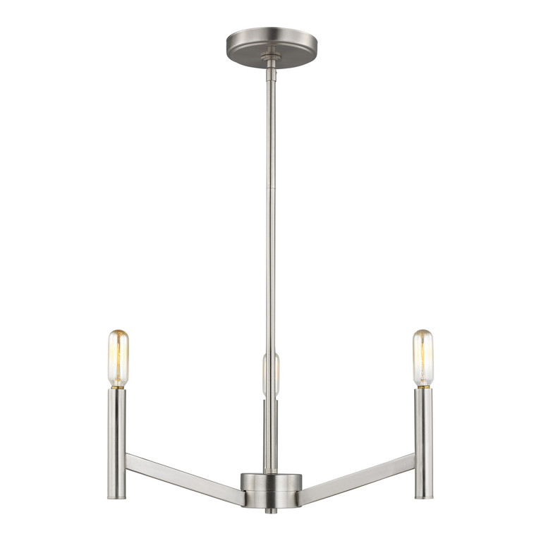 manufacturer_finish:Brushed Nickel|light_output:350.00lm|color_temperature:2700K|cri:90