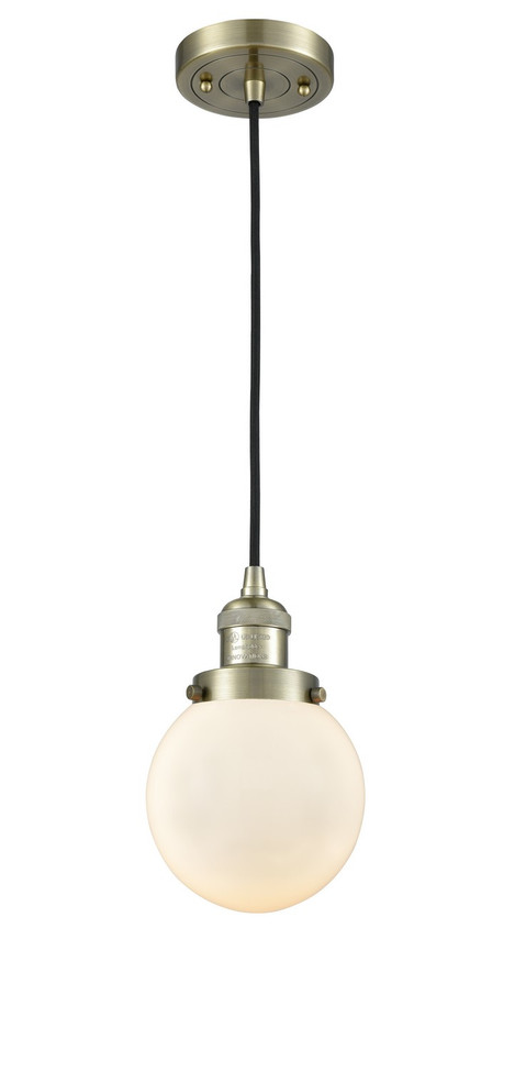 manufacturer_finish:Antique Brass|manufacturer_glass:Matte White|light_output:600.00lm|color_temperature:2700K|cri:82