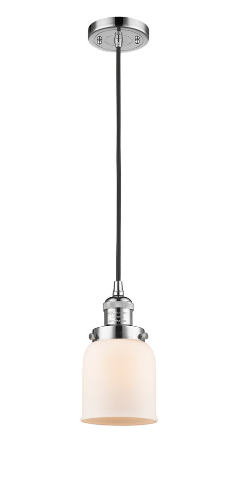 manufacturer_finish:Polished Chrome|manufacturer_glass:Matte White|light_output:220.00lm|color_temperature:2200K|cri:99