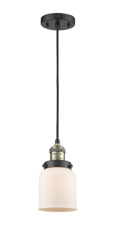 manufacturer_finish:Black Antique Brass|manufacturer_glass:Matte White|light_output:220.00lm|color_temperature:2200K|cri:99
