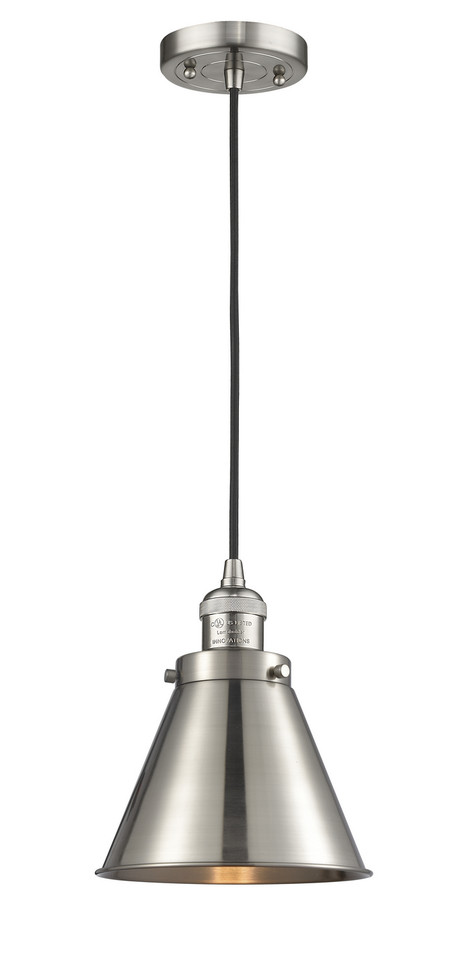 manufacturer_finish:Brushed Satin Nickel|manufacturer_glass:Brushed Satin Nickel|light_output:220.00lm|color_temperature:2200K|cri:99