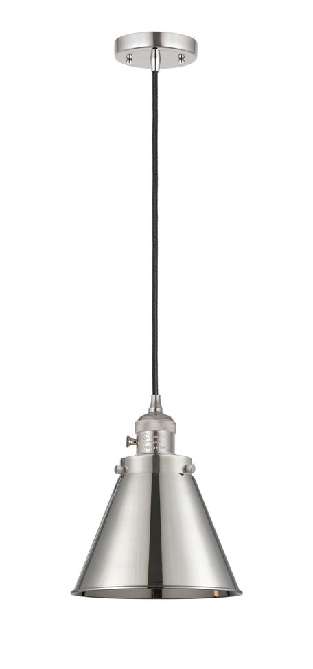manufacturer_finish:Polished Nickel|manufacturer_glass:Polished Nickel|light_output:220.00lm|color_temperature:2200K|cri:99