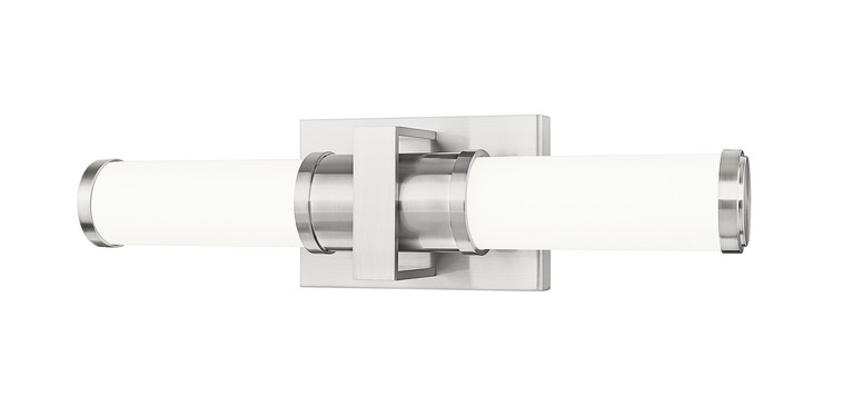 Z-Lite - 1019-18W-BN-LED - LED Vanity - Idris - Brushed Nickel