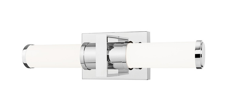 Z-Lite - 1019-18W-CH-LED - LED Vanity - Idris - Chrome