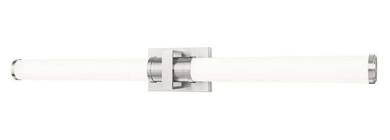 Z-Lite - 1019-40W-BN-LED - LED Vanity - Idris - Brushed Nickel