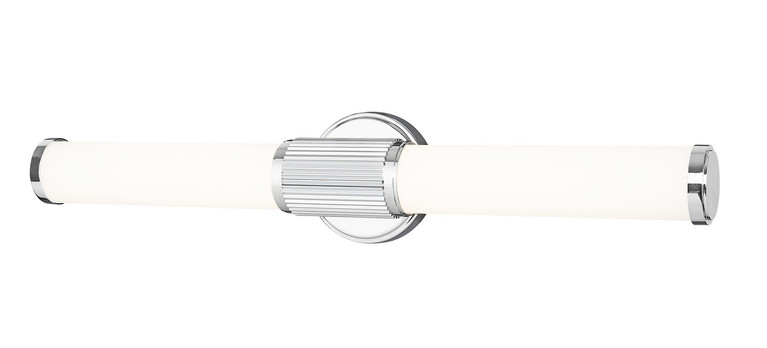 Z-Lite - 1021-25W-CH-LED - LED Vanity - Solange - Chrome