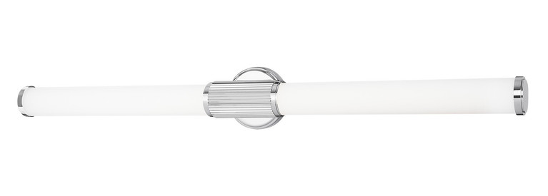 Z-Lite - 1021-40W-CH-LED - LED Vanity - Solange - Chrome