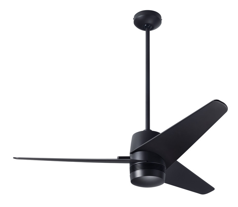 Modern Fan Co - VEL-DB-48-DK-NL-RC - 48Ceiling Fan - Velo DC - Dark Bronze