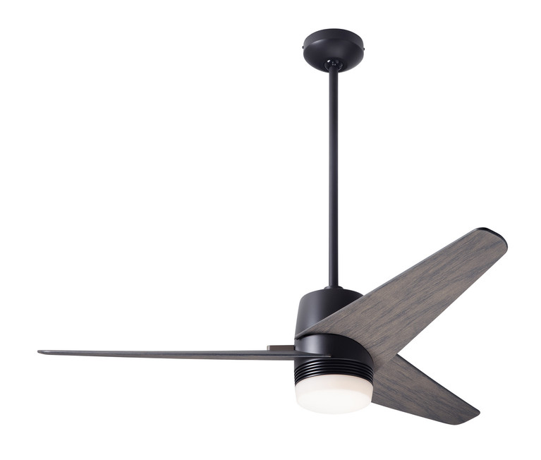 Modern Fan Co - VEL-DB-48-GY-853-WC - 48Ceiling Fan - Velo DC - Dark Bronze