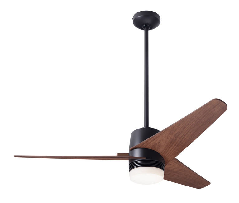 Modern Fan Co - VEL-DB-48-MG-853-CC - 48Ceiling Fan - Velo DC - Dark Bronze