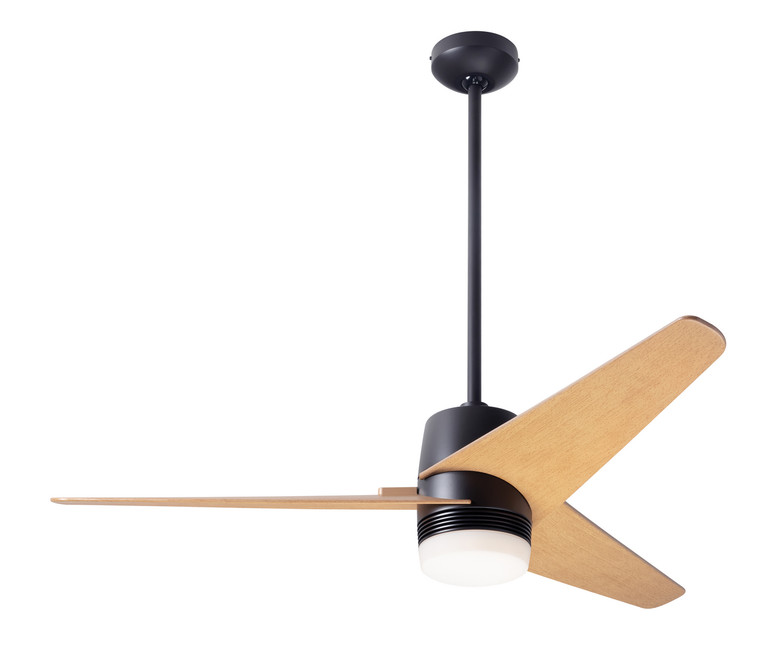 Modern Fan Co - VEL-DB-48-MP-853-CC - 48Ceiling Fan - Velo DC - Dark Bronze