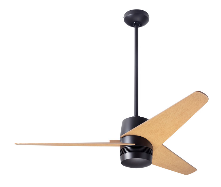 Modern Fan Co - VEL-DB-48-MP-NL-WC - 48Ceiling Fan - Velo DC - Dark Bronze